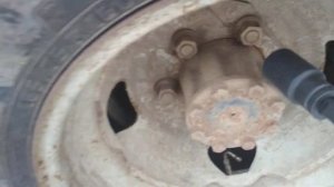 Гайковёрт который смог/ Dewalt DCF894N