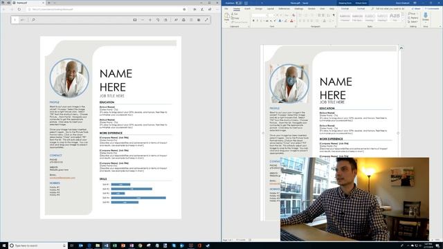 How to Convert PDF to Word смотреть онлайн