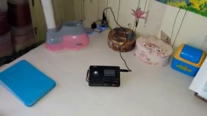 Китайский усилитель за 4$ колонки aiwa 30w