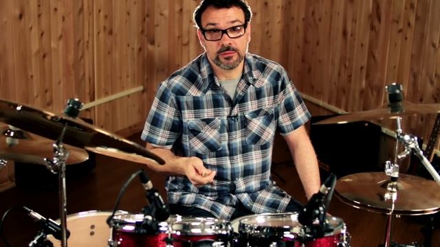 Zildjian A Custom Cymbal Pack Demo смотреть онлайн