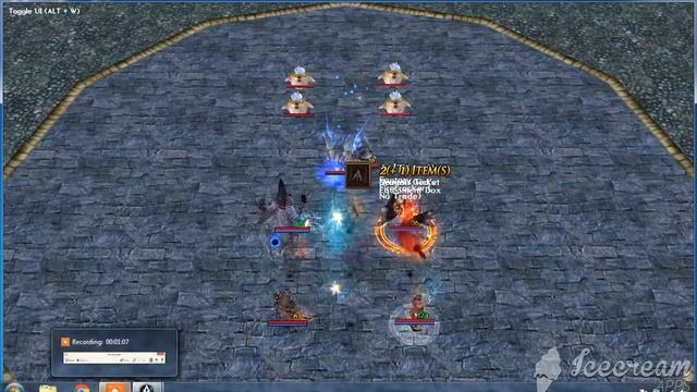 Atlantica Online Global / Steam Jackpot Trick (99.999 Crystal in Just 30 Minutes) Art Gallery Pass смотреть онлайн