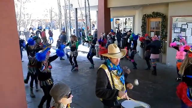 courtyard samba 2014 смотреть онлайн