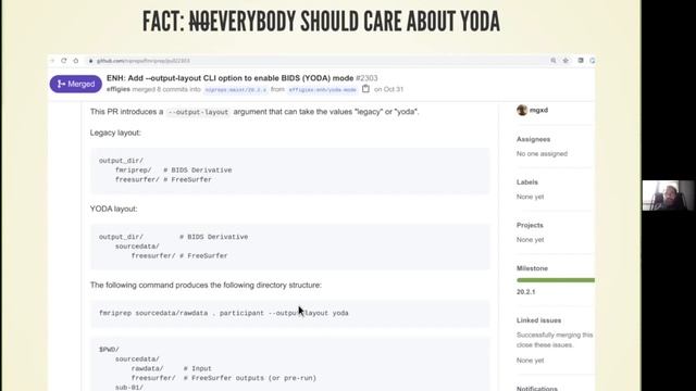ReproNim Webinar: Reproducible Execution of Data Collection/Processing смотреть онлайн