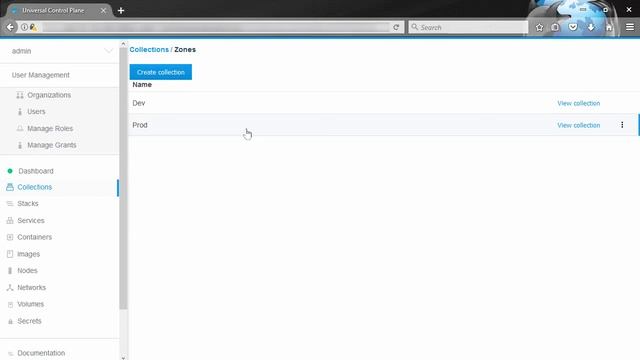 Docker Enterprise Edition: Strong Access Control [demo] смотреть онлайн