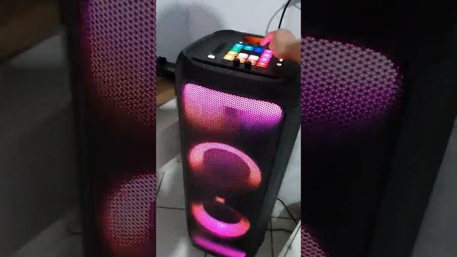 JBL Party Box 1000 Brasil 3 смотреть онлайн