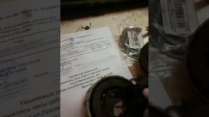 Фильтр тонкой и грубой очистки бензонасоса форд фокус 2