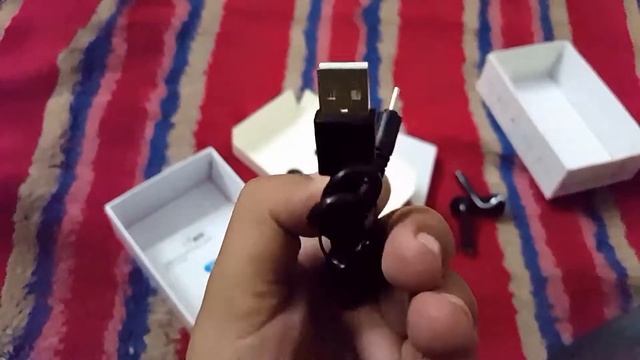 Iphone earbuds copy unboxing experience TWINS TRUE WIRELESS HEADSET V4.2+EDR смотреть онлайн