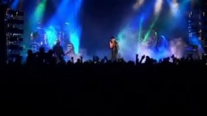 HIM  In Joy and Sorrow live  27.09.2001 @Ems-Halle (Emsdetten)