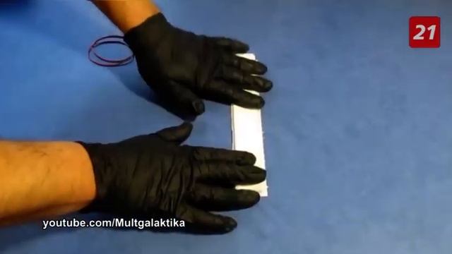 Сотрудники троллейбусного депо Мурманска стали шить медицинские маски смотреть онлайн