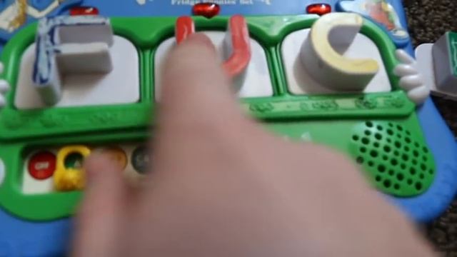 Word Whammer Destruction смотреть онлайн
