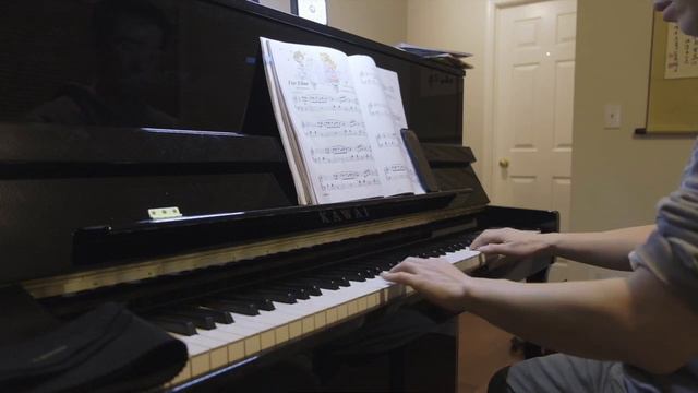 Czerny Op.599 No 92 Kawai K300 смотреть онлайн