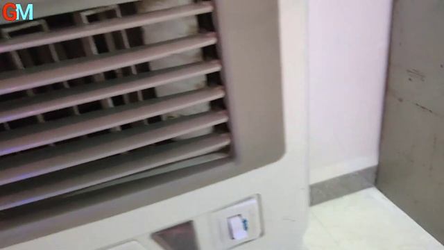 Bajaj Coolest MD 2020 Window Air Cooler Review