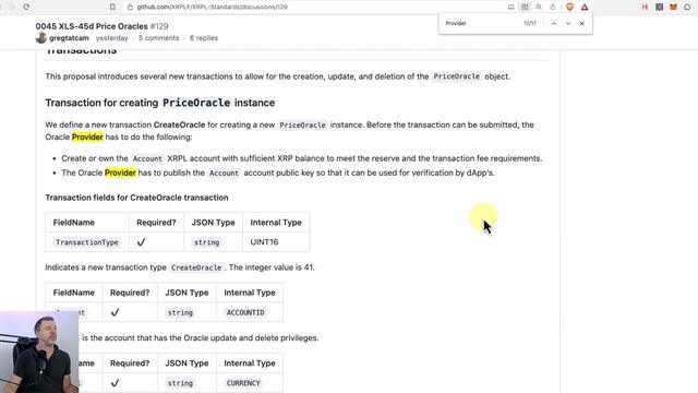 The Power of XRP's Price Oracle: What does it Mean for Flare & Chainlink? смотреть онлайн