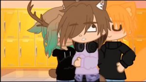 озвучка мини фильма "ты мне подходишь больше как игрушка"#3