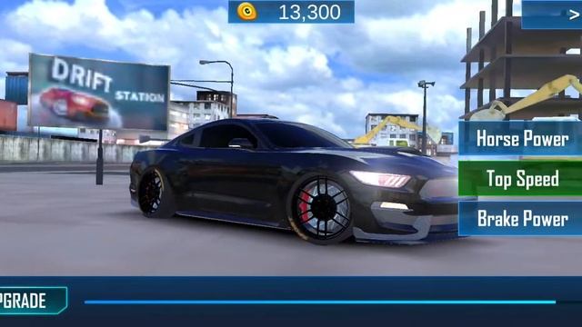 Drift Station : Real Driving - Open World Car Game Android Gameplay