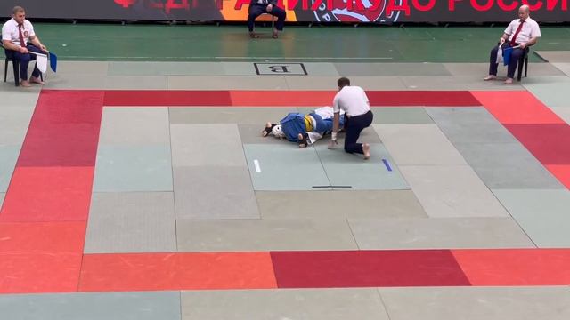 Всероссийские соревнования «К-2», 2021.