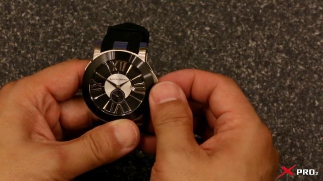 LUXGEN i-Key 手錶 review смотреть онлайн