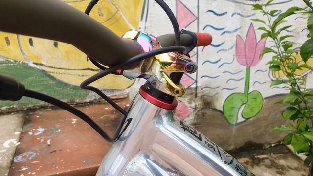 Coustom Dream Bike Check Worth Rs. 200000 ? ||Dartmoor 26 player|| смотреть онлайн