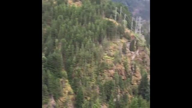 Дьявольское озеро!Шторм и солнце! смотреть онлайн