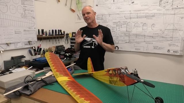 45" Quaker & Mills Diesel - Build Series - Adding Down thrust смотреть онлайн