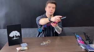 Дробовик из дерева КС ГО Nova от VozWooden