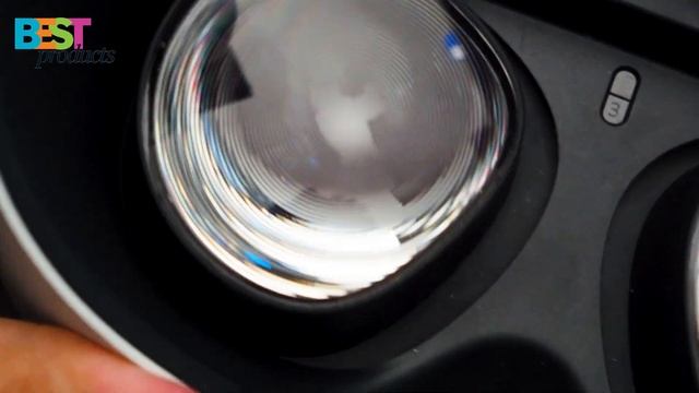 How I Fix Oculus Quest 2 Scratched Lenses with PolyWatch смотреть онлайн