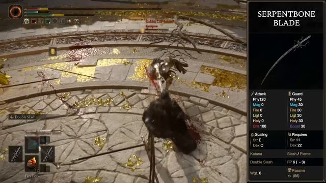Ranking every KATANA in Elden Ring in a Tier List ! смотреть онлайн