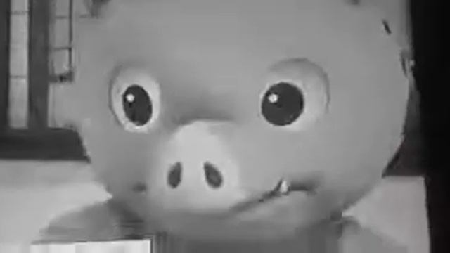 Dirty Dan Gets Triggered! But It's Black and White! смотреть онлайн