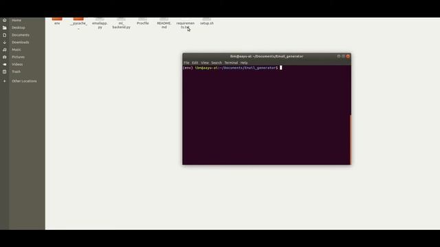 Automatic Email Generation using GPT3 | OpenAI | Python3 | DataScience | Ai | #hindivideo смотреть онлайн