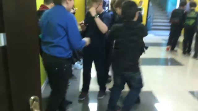 Дерзкий Миша смотреть онлайн