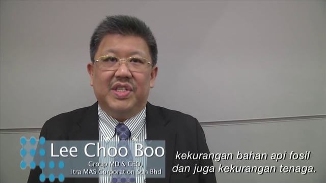 Business Circle: Eco Technology - The Future Of Energy