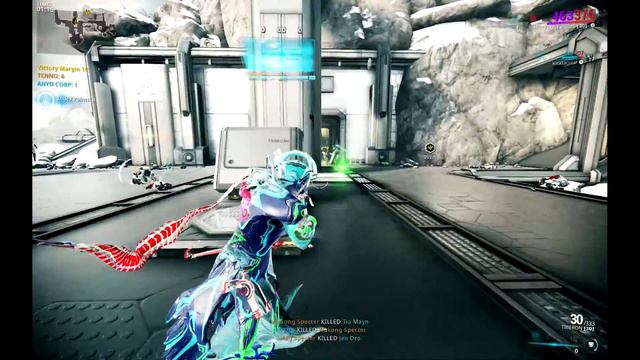 Warframe: The Glast Gambit - Part 5 смотреть онлайн