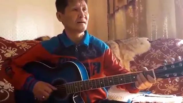 Анзор Мартай-оол смотреть онлайн