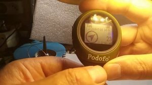 Основные настройки Mini GPS трекера PG 03