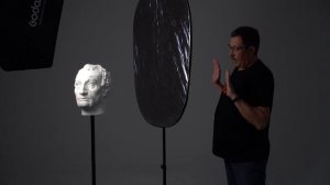 Фотошкола Godox с Игорем Сахаровым. Урок №5. Приступаем к практическим занятиям по схемам освещения