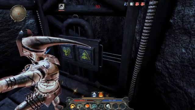 Divinity2 небольшое видео смотреть онлайн