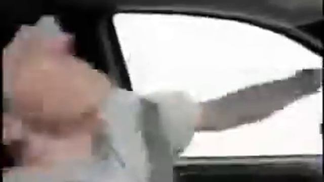 Курьезы на дорогах!Авто прикол ! Самый популярный ролик! смотреть онлайн