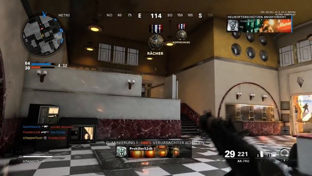 Call Of Duty Black Ops Cold War - SPEZIALISTEN kehren zurück! Alle 21 Streaks geleaket! смотреть онлайн
