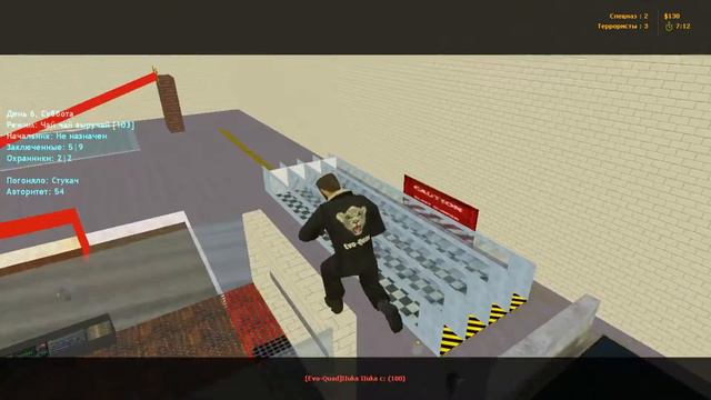 JailBreak Командует: Coca Cola UA смотреть онлайн