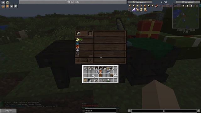 Streamcraft TechnoMagic #1 Начало после вайпа берём топ 1