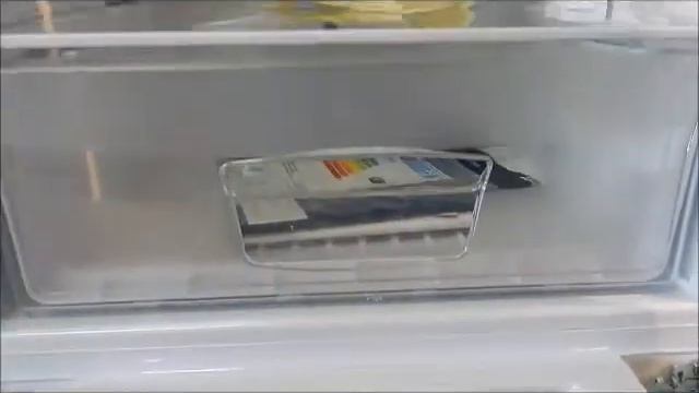 RIF 3) ASTA FRIGORIFERO INDESIT NUOVO смотреть онлайн