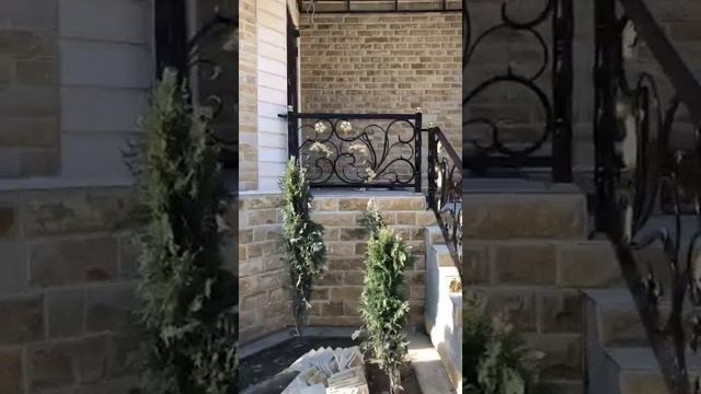 перила из холодной ковки своими руками, перила смотреть онлайн