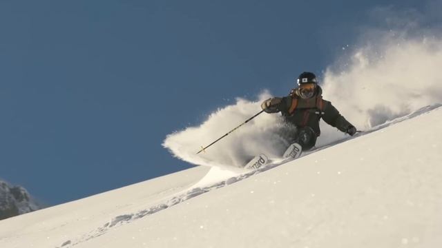 Engelberg Profiles (S1 E1) - Johan Jonsson смотреть онлайн