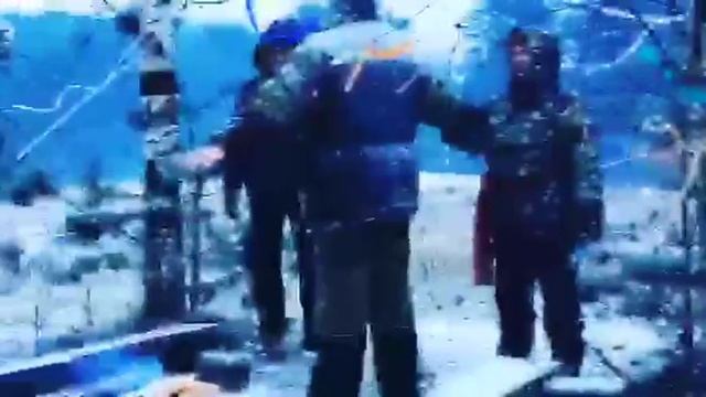 Славление Мары на святилище холмах соуранды смотреть онлайн