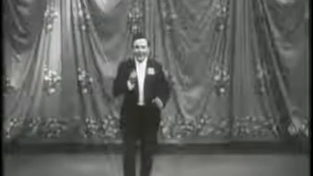 1905 Felix Mayol Performs The Trottins Polka La des ALICE GUY смотреть онлайн