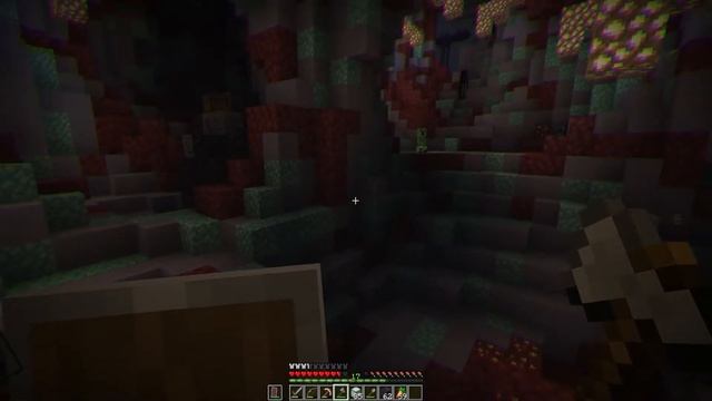 Gathering resources - E15 - Burnout Fantasy - Minecraft CTM смотреть онлайн