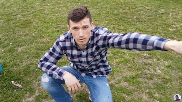 Влог про спорт и здоровый образ жизни| A vlog about sports and a healthy lifestyle смотреть онлайн