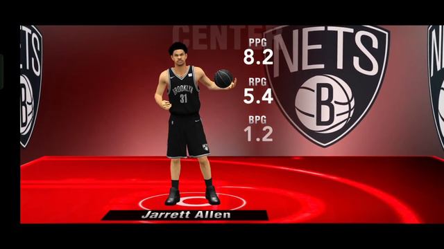 Roster update 2k20 - 2k23 with real player sweat 🔥 link in the description below 👇 смотреть онлайн