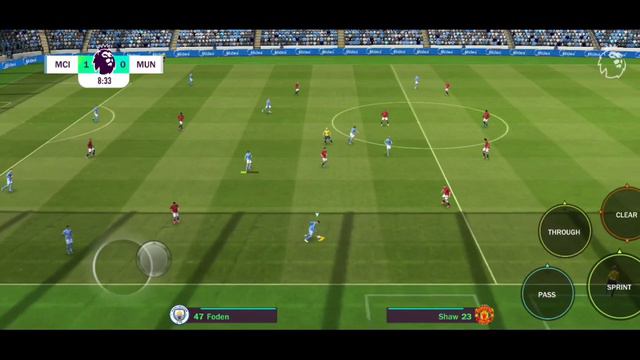 FIFA 16 MOD EA Sports FC 24 Android OFFLINE GRAFIK HD Update Full Menu Terbaru 2024 смотреть онлайн