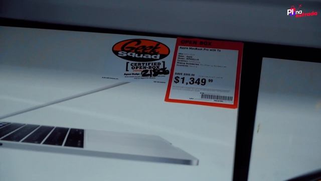 Lojas De ELETRÔNICOS Em NOVA YORK: B&H, Best Buy E Apple